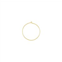 Orecchini Maman et Sophie Donna in Oro giallo ORFLD19 - ORFLD19